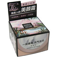 瑪麗黛佳（MARIE DALGAR）元?dú)獬然ㄋ仡佀褡虧櫢綦x 裸妝面霜 素顏霜50g