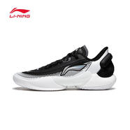 李寧 （LI-NING）2024年男子馭帥18 V2籃球鞋 ABAU025-1 42