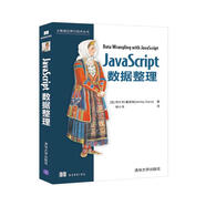 JavaScript數據整理/大數據應用與技術(shù)叢書(shū)