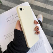 欣迪斯 OPPO A3手機(jī)殼oppo a3直邊液態(tài)硅膠PADMOO磨砂全包防摔保護(hù)套軟殼男女 硅膠【古董白】 OPPO A3【單殼】