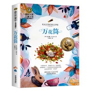 萬(wàn)花筒 國(guó)際大獎(jiǎng)兒童文學(xué)讀物小學(xué)生三四五六年級(jí)課外閱讀書(shū)籍青少年兒童必讀名著故事書(shū)