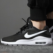 耐克（NIKE）新款女鞋AIR MAX 緩震耐磨運動(dòng)跑步鞋AQ2231-100 CQ7625-001 36.5