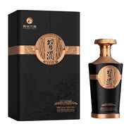 習酒匠心之作精品 貴州習酒 53度 醬香型白酒 53%vol 500mL 1瓶 單瓶裝