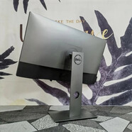 戴爾（DELL） U2518D25 2K設(shè)計繪圖ips電腦顯示器U2520dr type-C U2520DR 主推款25寸2K屏DCI-P3 套餐一