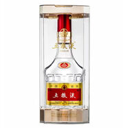 五糧液普五八代公斤裝 52度 1000ml*1瓶 濃香型白酒