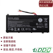 適用于宏基Aspire VN7-571VN7-591G 592G 791 AC14A8L筆記本電池