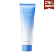 蜜思膚（misifu） 保濕補(bǔ)水滋潤(rùn)男女面部護(hù)膚品 蜜思膚沁蓮至潤(rùn)潔面乳100g
