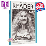 快樂(lè )讀者 第15期 The Happy Reader  Issue 15 英文原版 Penguin