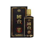 國臺 精品壹號金龍 醬香型白酒 禮盒裝 53度 500ml 單瓶裝