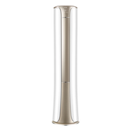 海爾（Haier）空調(diào)大3 匹 新一級(jí)能效 變頻 冷暖 自清潔 WIFI 客廳立式空調(diào)柜機(jī) 3匹 一級(jí)能效 (雙驅(qū)送風(fēng))