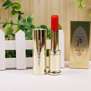 后潤唇膏 拱辰享美宮中童顏?zhàn)兩礁嗫诩t套盒 粉色紅色 紅色(櫻桃紅)