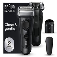 BRAUN 博朗 博朗 剃須刀 便攜式 8560cc