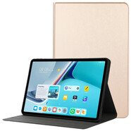 驀越 保護套適用2023新款華為MatePad11皮套11英寸C7 DBY/DBR-W09外套 matepad11/C7土豪金 保護套