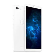 錘子JmgoPro3錘子手機Pro/Pro2/Pro2S/Pro3手機通4g手機工作游戲 堅果pro2S白色 6GB+128GB