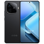 vivoiQOO Z9 8GB+256GB 曜夜黑 6000mAh 藍海電池 1.5K 144Hz 護眼屏 第三代驍龍 7 電競手機