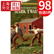 經(jīng)典名著 The Complete Short Stories of Mark Twain 馬克吐溫短篇小說(shuō)全集 英文原版書籍進(jìn)口圖書 Bantam C 世界名著