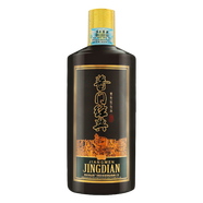 茅臺(tái)（MOUTAI） 匠心 醬香型白酒 53度 500mL 1瓶