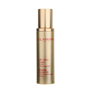 嬌韻詩(shī)（CLARINS）V臉精華塑顏緊致精華露(V臉精華) 提拉緊致小臉去水腫送女友老婆 50ml*2瓶（或100ml/瓶）