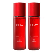 玉蘭油（OLAY）大紅瓶爽膚水150ml*2瓶新生塑顏活能水緊致補(bǔ)水保濕爽膚水套裝