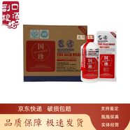 GUO ZHEN國珍集團醬香型白酒 口糧酒 新老款包裝隨機【可開(kāi)專(zhuān)票】 53度 500mL 6瓶 國珍國際