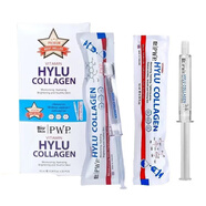 Bioskin泰國(guó)bioskin涂抹式水光玻尿酸精華針液鎖水收縮毛孔提拉緊z致10ml 2支 20ml
