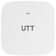 艾泰（UTT） WA2540N 企業(yè)吸頂AP/雙頻千兆/千兆端口/大功率/快速漫游/無線WiFi組網(wǎng) WA2510N