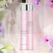 花肌粹（Flowery Land）紫松果菊臻皙菁純化妝水300ml 濕敷保濕大粉水爽膚水才立