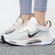 耐克（NIKE）跑步鞋女鞋2025秋季新款時尚舒適防滑訓(xùn)練緩震透氣運動鞋休閑鞋 DJ6945-003 39