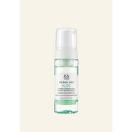 美體小鋪（The Body Shop）蘆薈鎮(zhèn)靜泡沫潔面乳洗面奶溫和清潔150ml NO COLOUR 5 FL OZ