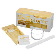 美迪若雅（mediplorer）Mediplorer美迪若雅 CO2碳酸注氧面膜6次/盒
