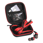 魅聲Q10網(wǎng)紅直播監聽(tīng)耳機入耳式耳塞設備不帶耳麥主播錄音pk帶貨監聽(tīng)耳機電腦手機電腦直播全民K歌專(zhuān)用 Q10耳機 標配