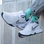 耐克（NIKE）男鞋 2025年春夏季運動(dòng)鞋AIR MAX氣墊鞋透氣緩震休閑鞋老爹鞋男 主圖款/AIR MAX氣墊/店長(cháng)力薦 40