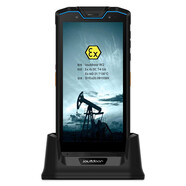 愛(ài)戶(hù)外ioutdoor W2防爆手機(jī) 全網(wǎng)通4G 公網(wǎng)對(duì)講 化工廠石油燃?xì)鈱?zhuān)用本安防爆單北斗定位終端 防爆版（化工藍(lán)）