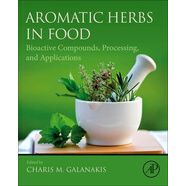 預(yù)訂 Aromatic Herbs in Food