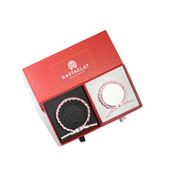 RASTACLAT 情侶系列情人節套裝男女生情侶款小獅子手鏈繩禮物 滿(mǎn)分情侶款