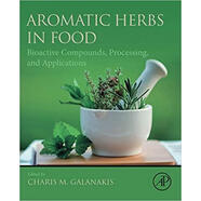 【3-6周達(dá)】Aromatic Herbs in Food
