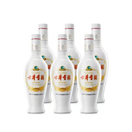 古井貢 光瓶乳玻500ml
