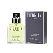 Calvin Klein 凱文克萊CK  永恒Eternity系列香水 永恒男士淡香水 EDT 200ml