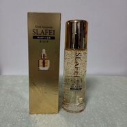 泊泉雅皙蘭菲蝸牛小金瓶保濕柔膚水130ml 皙蘭菲蝸牛小金瓶保濕柔膚水130m