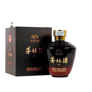 茅臺貴州茅臺集團 醬香型白酒 商務(wù) 宴請 送禮 新老款隨機發(fā)貨 53度 500mL 6瓶 茅壇M6