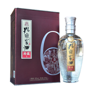 孔府家 府藏六 36度475ml 山東特產(chǎn) 濃香型白酒 單瓶