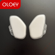 適配耐··克全掌氣墊ZOOM杜蘭特K·D12-14歐·文前后內置登月飛馬籃球鞋墊 PG/AJ32-33 42