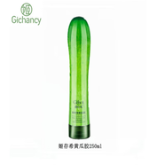 姬存希黃瓜植物萃取滋潤凝膠 黃瓜凝膠1瓶