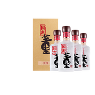 董酒貴州董酒 國密方印54度董香型白酒【節日送禮】商務(wù)宴請 54%vol 500mL 4瓶 正裝 整箱