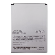 閃步 適用于酷派5263 5267 5263s電池 酷派5360手機(jī)電板 CPLD-152電池 CPLD-152電池1個(gè)