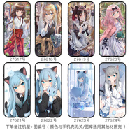 法格雷動(dòng)漫手機殼定制適用于小米紅米Note12Pro Note11Tpro Note10Note9 sky3/玻璃殼 備注機型+圖編號手機保護殼/套 小米其他型號手機保護殼/套