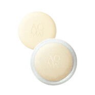 黛珂（Cosme Decorte）AQMW白檀濃密保濕潔面皂 泡沫綿密不緊繃 100g 100g