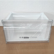 飛普科FEIPUKE適用于海爾冰箱抽屜配件大全冷藏冷凍室盒子通用BCD-215WDGC 8400