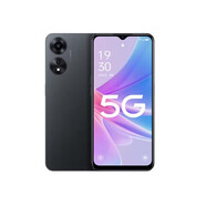 OPPO A1 Pro 5G手機 1億像素 120Hz 6.7英寸OLED雙曲屏 67W閃充【A1X系列】 A1X 星空黑（天璣700） 8GB+128GB