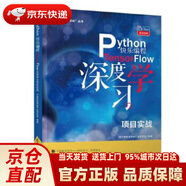 Python快樂編程：Tensor Flow深度學(xué)習(xí)項(xiàng)目實(shí)戰(zhàn)“好程序員成長”叢